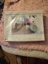 bath bomb making kit