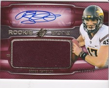 2012 SPx Football Cards 15