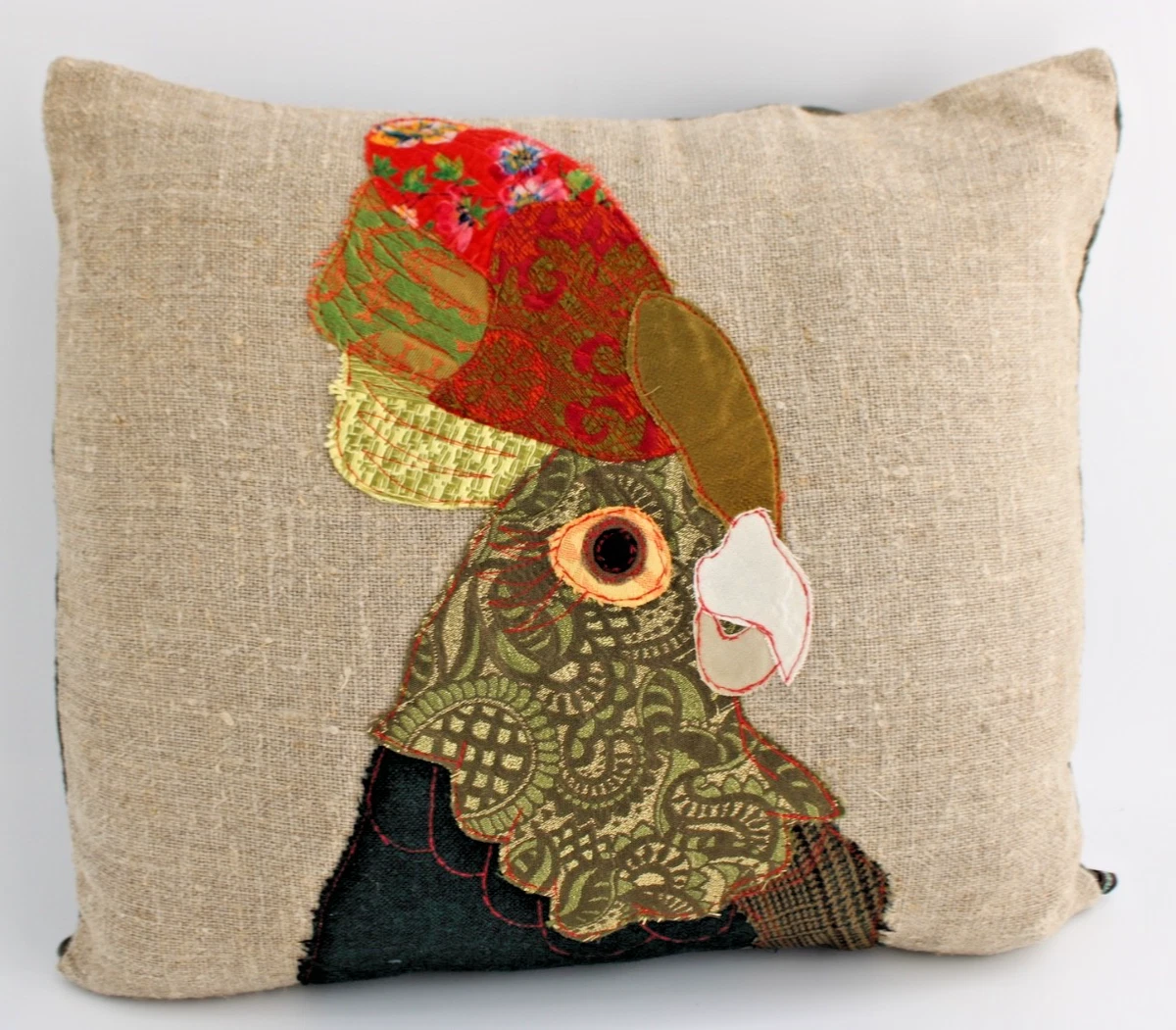 Anthropologie Multicolor Home Décor Pillows for sale | eBay