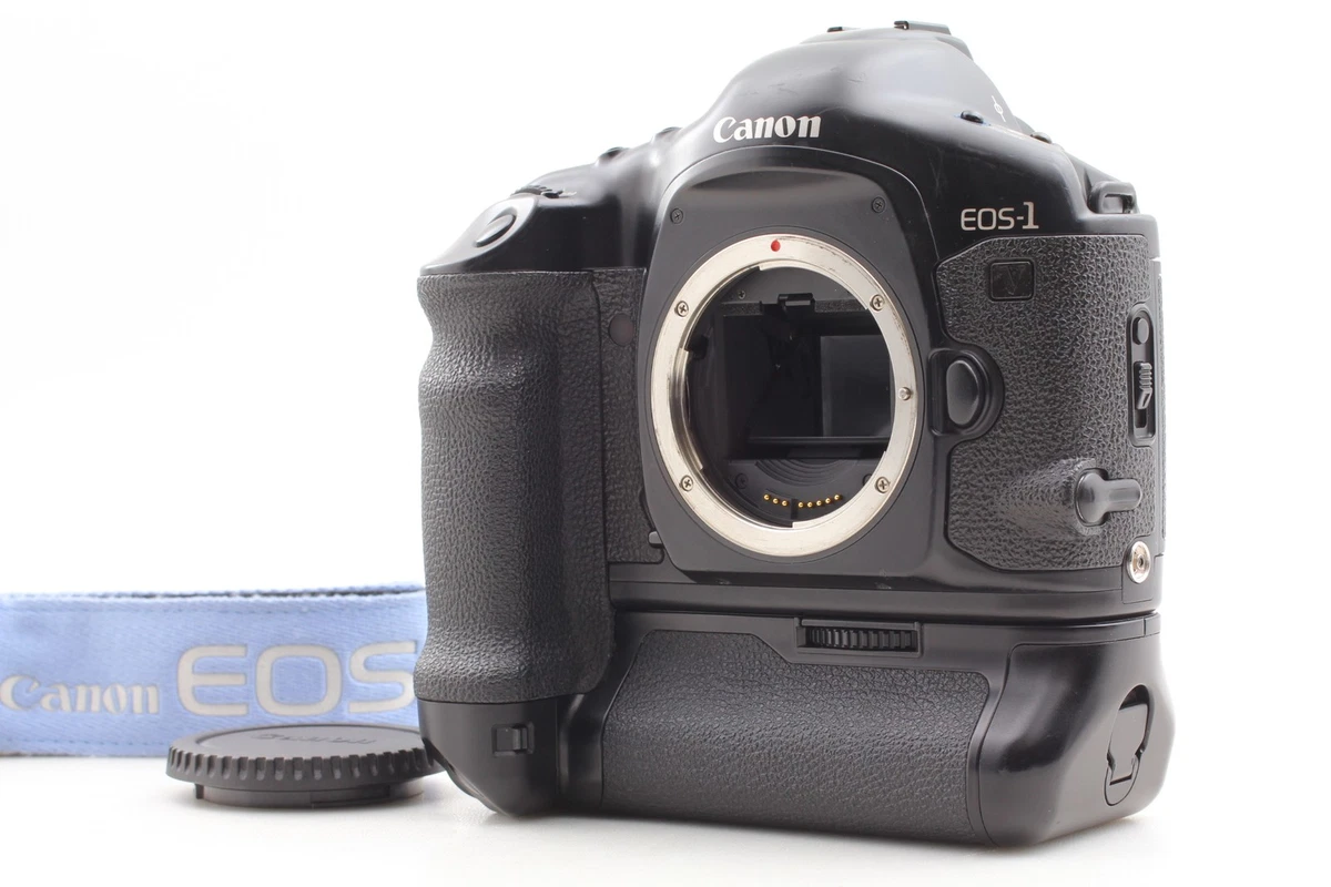 Canon EOS 1V Film Cameras for sale - eBay