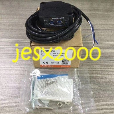 1PC NEW Autonics Original BEN5M-MFR Proximity switch  *hh