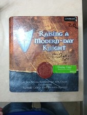 Life Ready Raising a Modern-Day Knight : A Father's Role in Guiding His Son