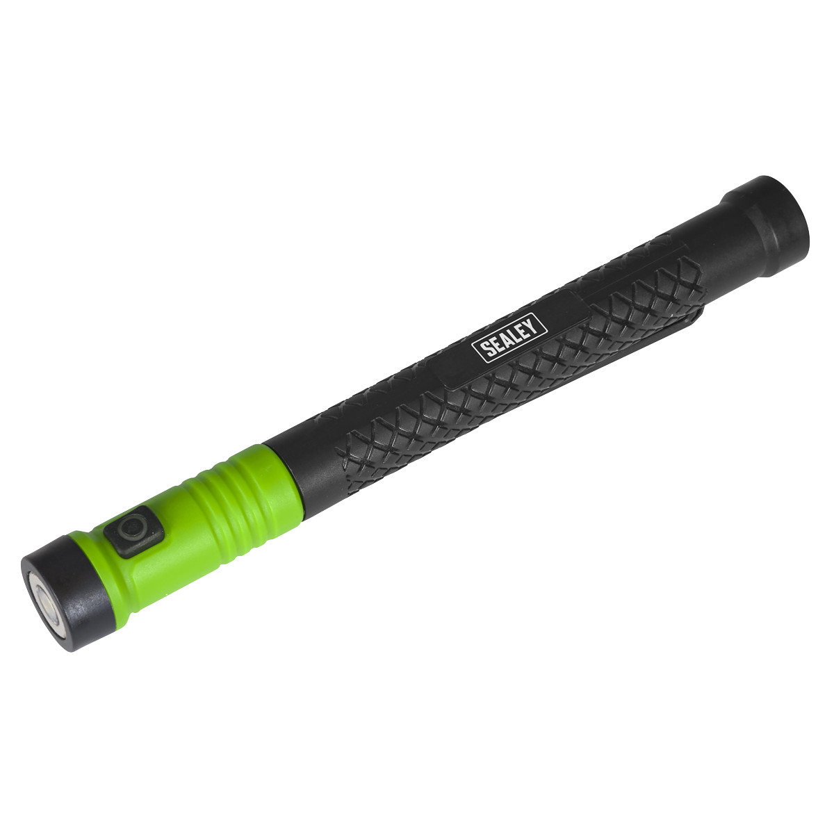 LED100PTR Telescopic Flexi Rechargeable Magnetic Pick-Up Tool Light 1W