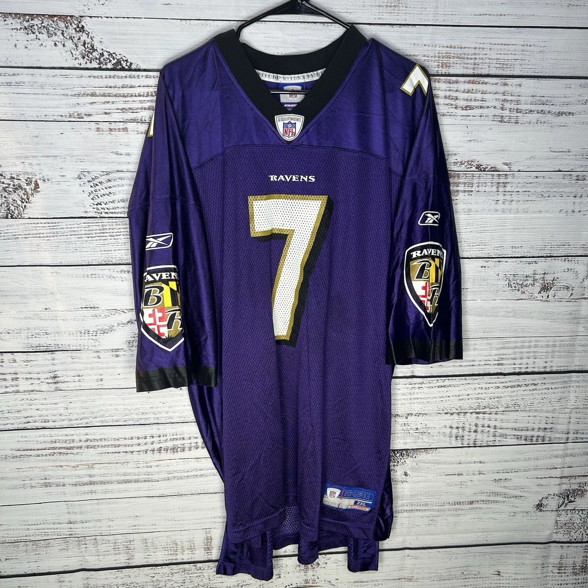 Reebok Baltimore Ravens NFL Jerseys for sale | eBay