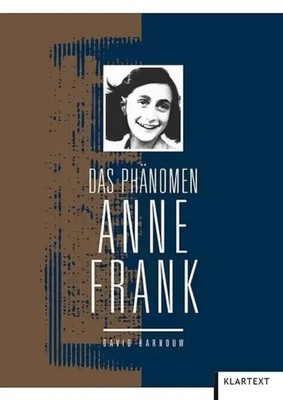 Das Phänomen Anne Frank | David Barnouw | Deutsch | Taschenbuch | 180 S. | 2015