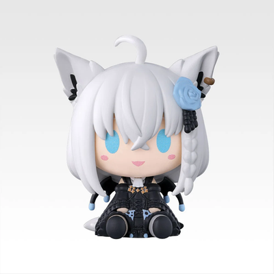 Japan Authentic Ichiban Kuji Hololive Villain Style Chokonokko