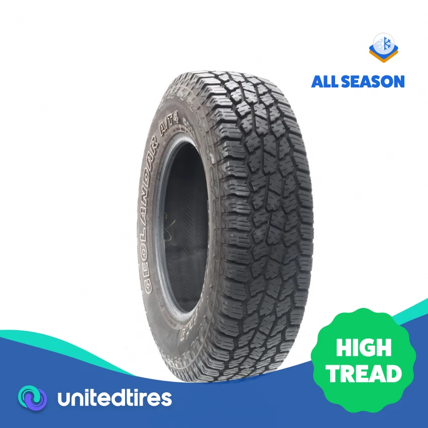 Yokohama 245/75/17 Car & Truck Tires for sale | eBay