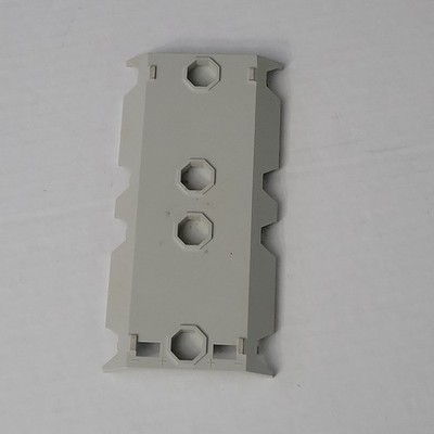 Vintage Robotix Battery Cover Replacement