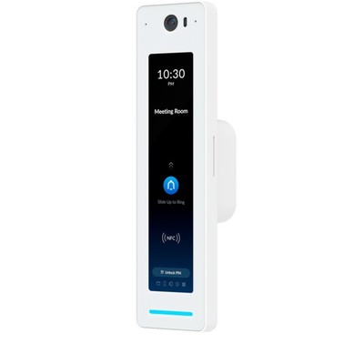 Ubiquiti UniFi Access Reader G2 Pro, Zugangsteuerung, weiß