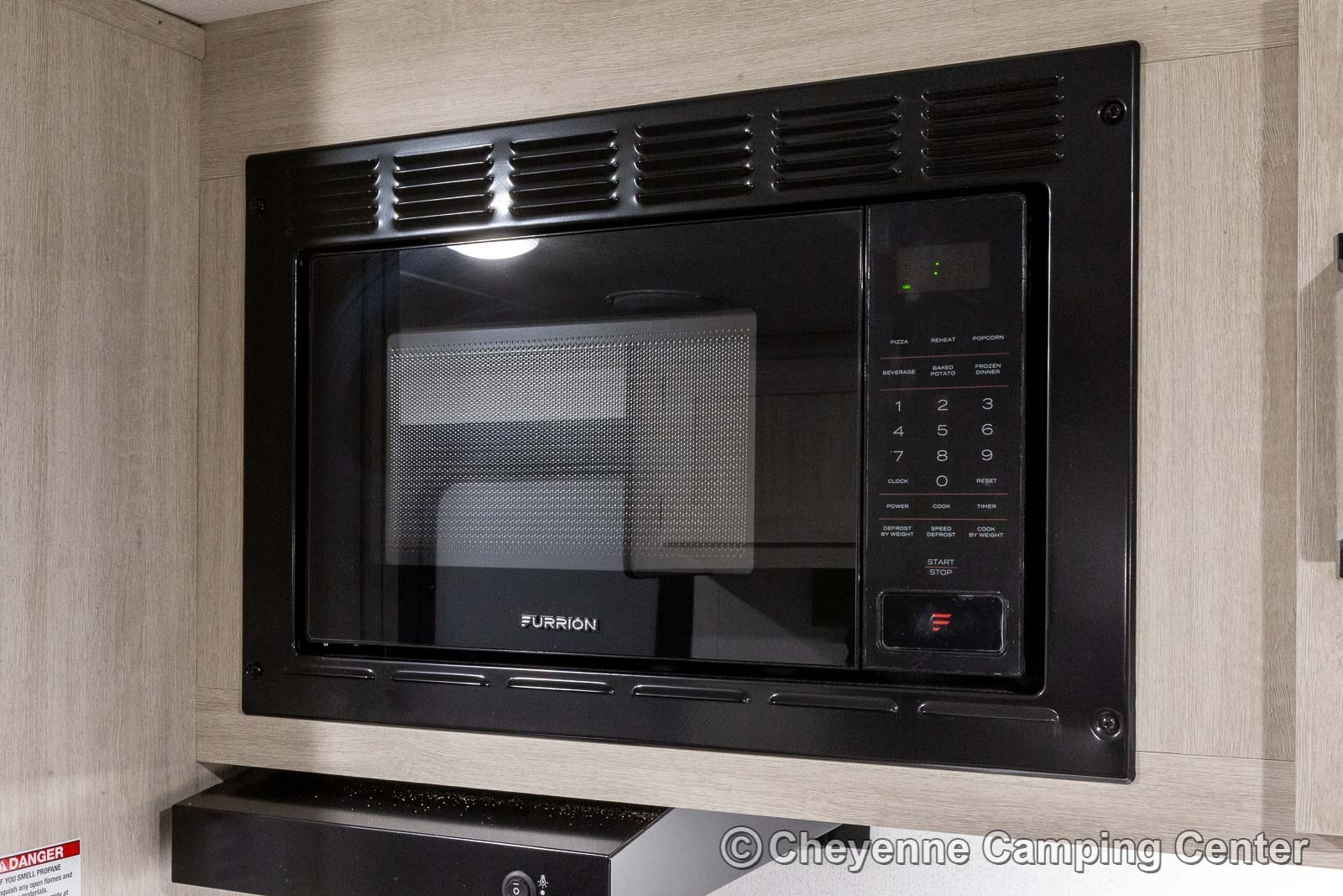 New 2026 Palomino Puma Camping Edition 12FBCE Small Couples Travel Trailer