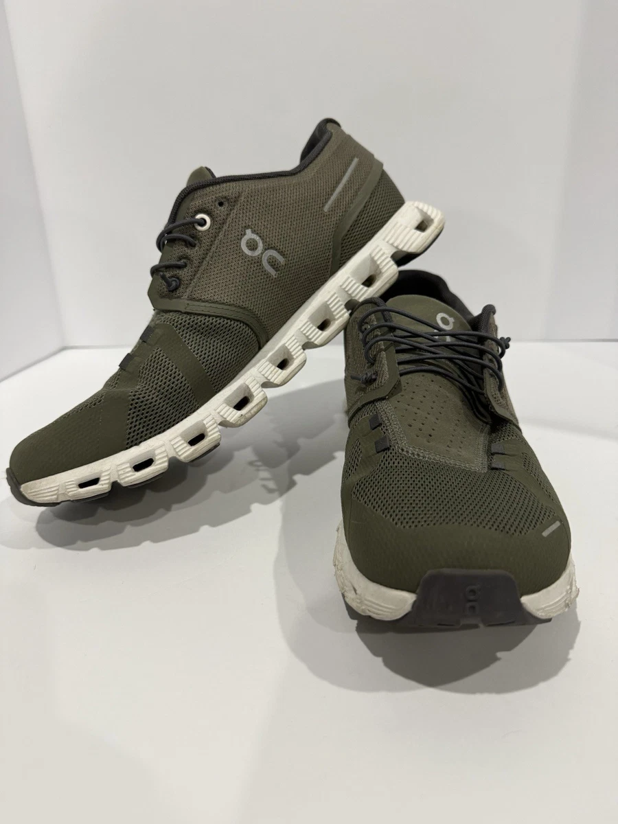 25+ On Cloud 5 Green for sale | Updated Oct 2026