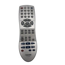 Toshiba Remote SE-R0066 SDK200U SDK220 SDK220S SV280 SDV280C SDV280U SDV280UA