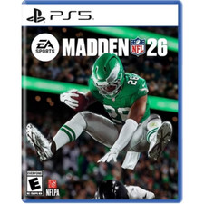 EA SPORTS Madden NFL 26 - PlayStation 5