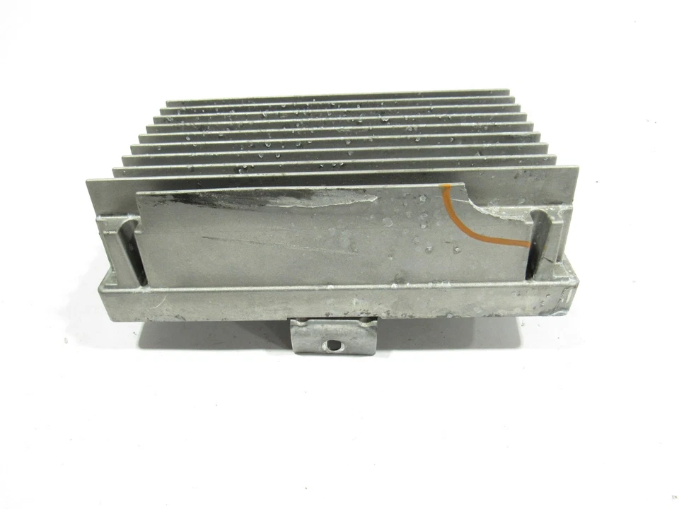 BMW M4 F82 2015 Audio Sound Amplifier Computer Control Module Unit 15-20 ;$7 - Image 4 of 4