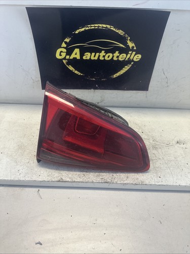 VW Golf VII Bj2014 Rückleuchte Rücklicht innen links 5G0945093R 90018023