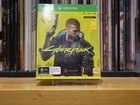 Cyberpunk 2077 -- Day One Edition (Microsoft Xbox One, 2020)