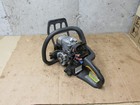 Poulan Pro PP4218AVX Chainsaw for parts — photo 1