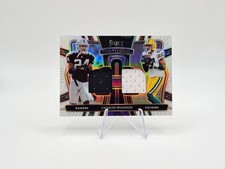 Charles Woodson Autograph Cards Coming From Panini 11