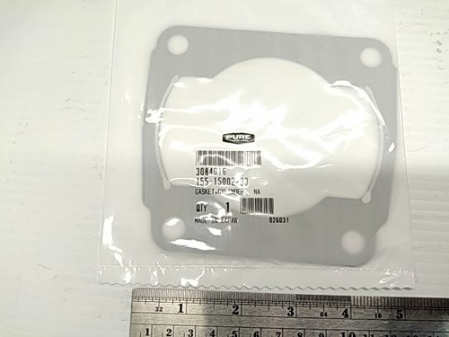 Gasket, Cylinder - ---- POLARIS NOS