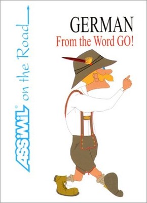 Deutsch von Anfang an! (en anglais)