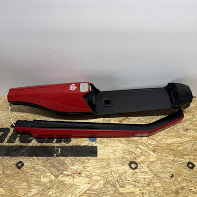 #ad Dirt Devil Vacuum Cleaner 16V BD22052 No Bottom No Canister And No Charger $24.95