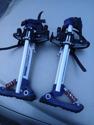  Marshalltown Sky  Walker Stilts 2.1 Drywall   , Painting
