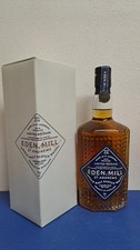 Eden Mill 2018 Release, 46,5%, Lowland Single Malt Scotch Whisky Rarität