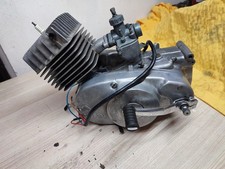 Simson Motor Mit Zündung und Vergaser