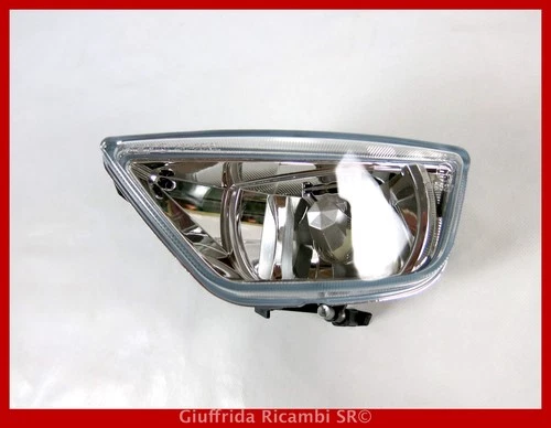 Left Front Fog Light H11 Ford Focus MK1 1998-04 DEPO