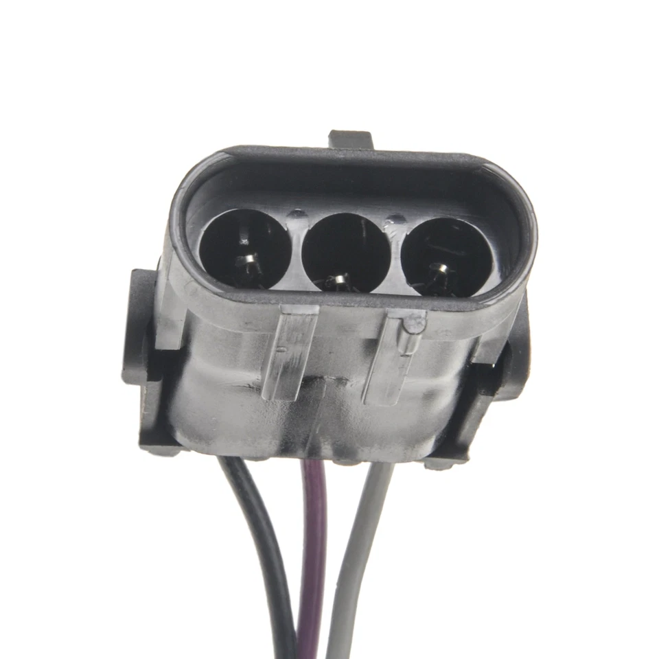 Set of 4 Herko Fuel Pump Module 688GE for Jeep Cherokee 2.5L 4.0L 1991-1993 Foto 3 de 4