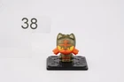 Litten metallic Tomy Moncolle Get figure pokemon