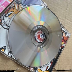 Sonic Adventure 2 Sega Dreamcast Japan Ver. 10th Anniv. Shadow the Hedgehog