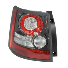 Rückleuchte links LED mit Rückfahrlicht VAL...