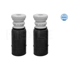 Meyle Staubschutzsatz Stoßdämpfer hinten 33536855439 33536850537 22537814