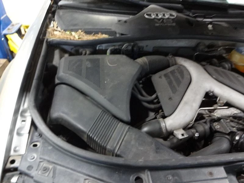 Regulador ventana delantera izquierda conductor compatible 01-05 AUDI ALLROAD 228763 Foto 2 de 4