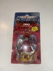 MOTU, Orko, Masters of the Universe, MOC, carded, sealed figure, He-Man, vintage