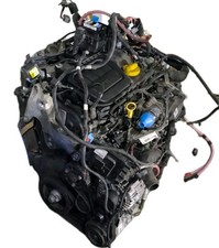 MOTOR R9M 413 1.6 dCi RENAULT TRAFIC FIAT TALENTO KOMPLETT GARANTIE 200 000 KM