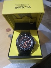 Invicta Speedway Men's  Watch