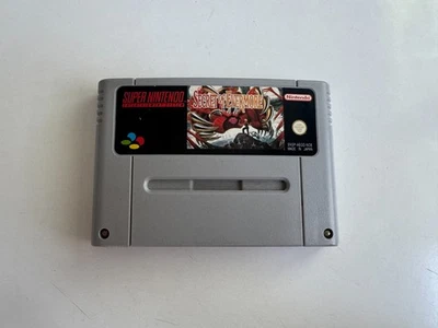 Secret of Evermore für Super Nintendo / SNES - Bild 1 von 2