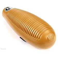 LP243 Super Guiro with 2 Scrapers