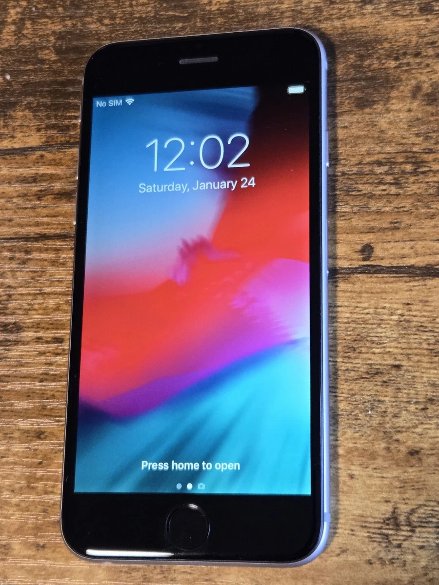 Apple iPhone 6 16GB Cell Phones & Smartphones for Sale - eBay