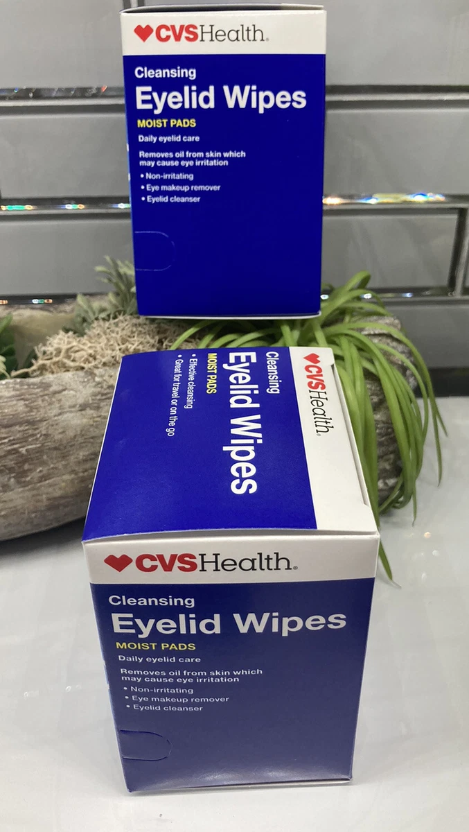 Cvs Makeup Remover Pads Saubhaya Makeup