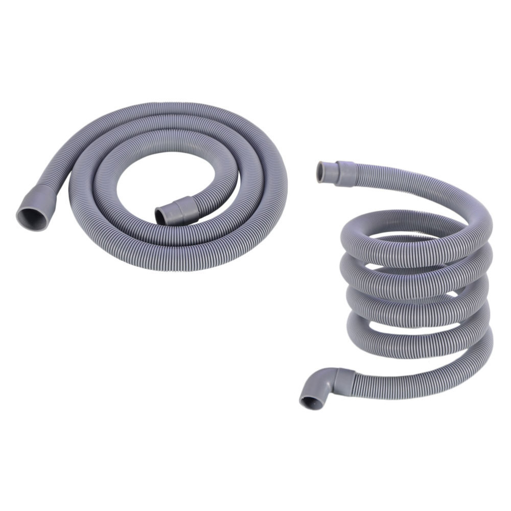 Washing Machine Hose Replacement Full Automatic Washer Drain Pipe