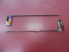 Genuine Acer Aspire 1640 Laptop LCD Brackets  Hinges Pair Set Left  Right