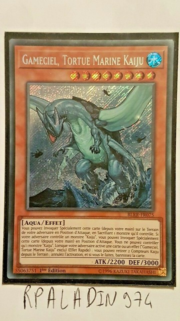 Yugioh Diffusion Wave Motion Secret Rare Mfc 107 Ebay