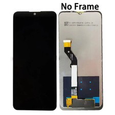 LCD Display Touch Screen Digitizer Replacement For AT T Motivate 2 EA2111002