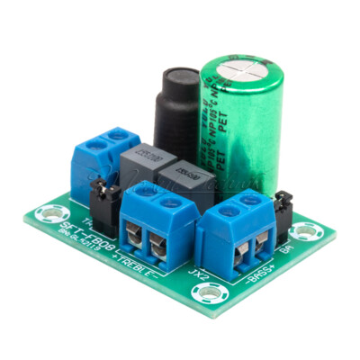 Adjustable Two Way HIFI Speaker High Low Frequency Car Audio Speaker DIY Parts