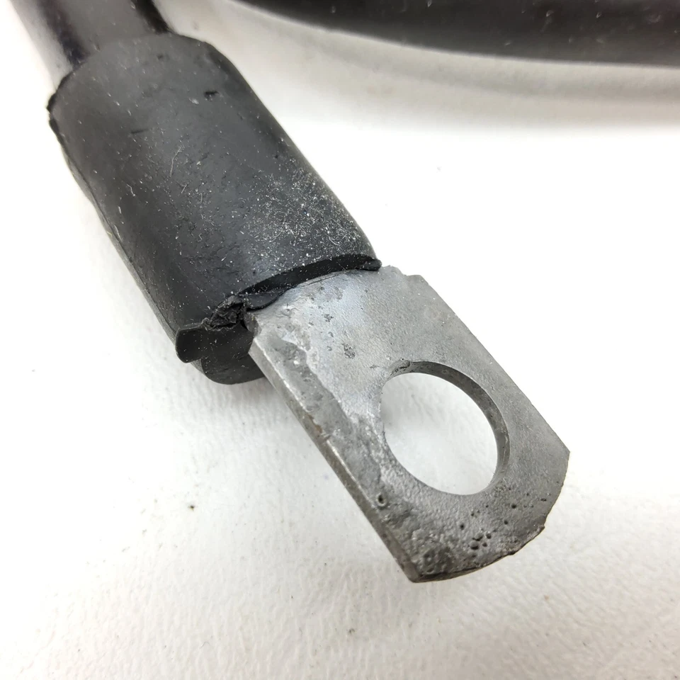 NUEVO SMP A65-1 Calibre 1 65" Largo Montaje Superior Cable Batería Foto 2 de 4