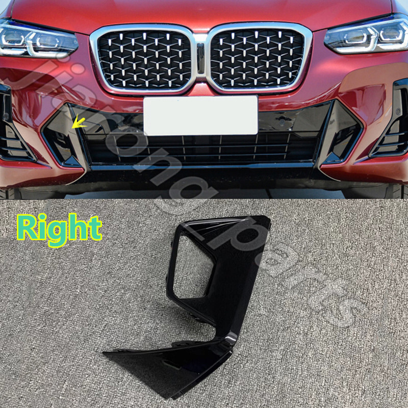 Copertura Cofano Motore Per BMW X3/X4 - Isolamento Acustico E Termico - Foto 12
