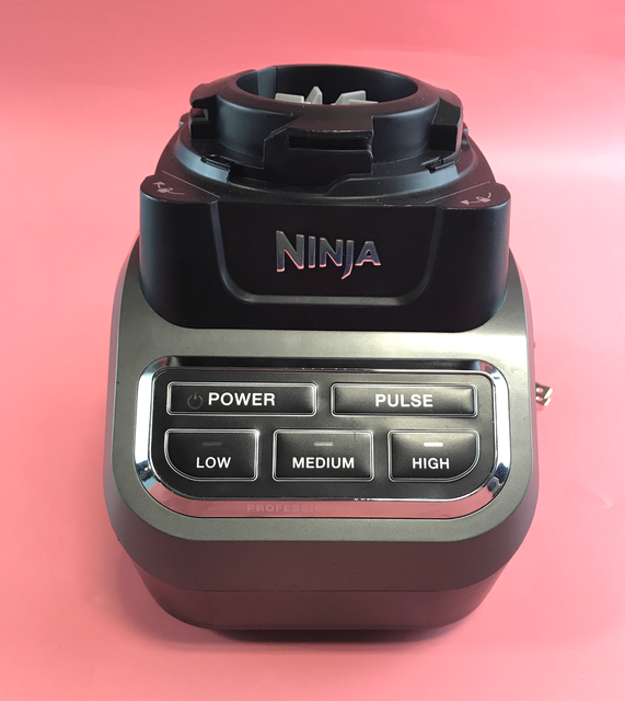 Ninja BL610 Professional 1000w Blender Motor Replacement U9802 eBay
